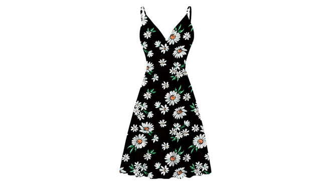 Fresh Hoodies dress