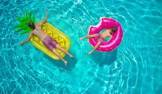 Best family villas in Europe