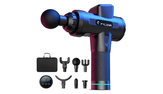 Fylina Massage Gun