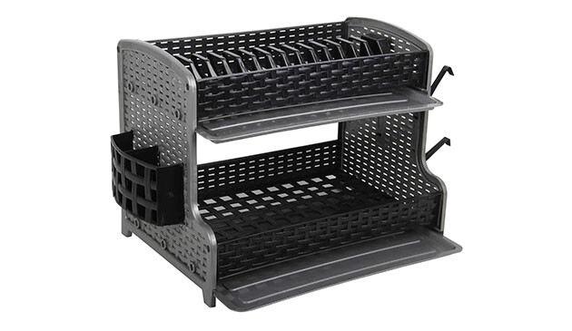 Galaxy drying rack