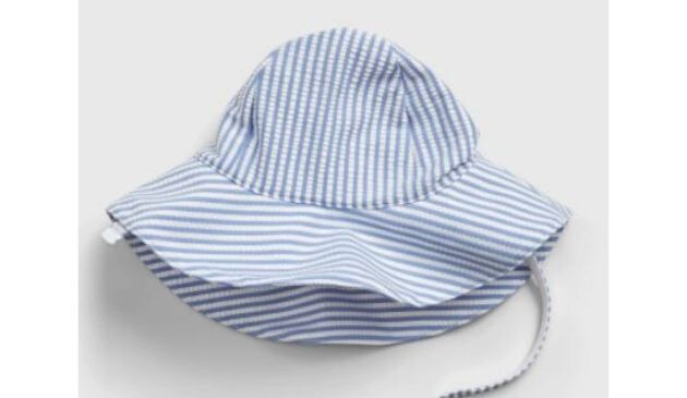 Gap kids sun hat