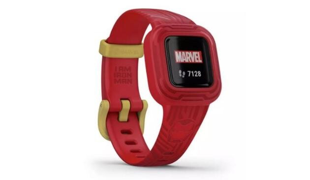 Garmin Vivofit kids watch