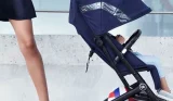 gb qbit pushchair
