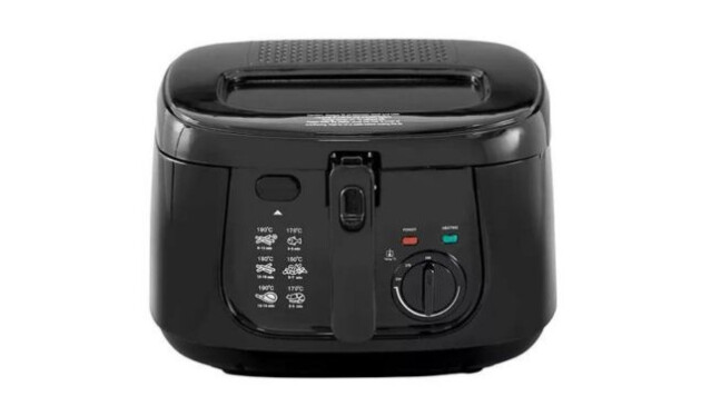 Asda George Deep Fat Fryer