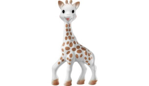 Sophie La Giraffe