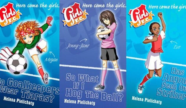 Girls FC