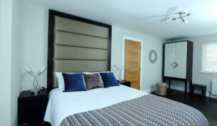 Glass Island Boutique Luxury B&B