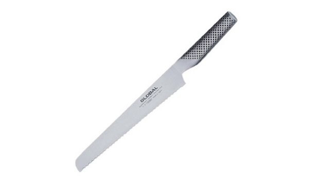 Global G-Series Bread Knife
