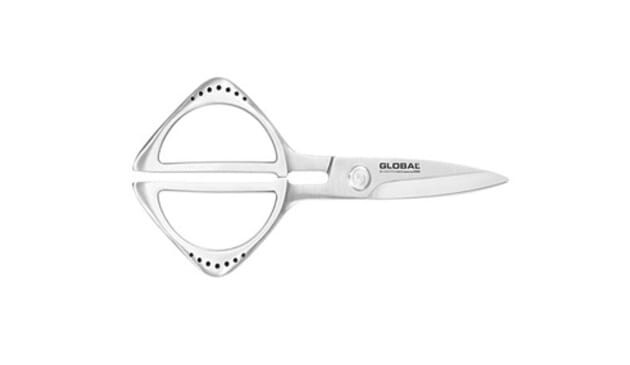 Global scissors