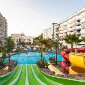 Globales Los Patos Park resort