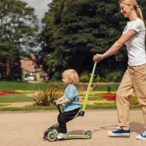 Globber scooter main