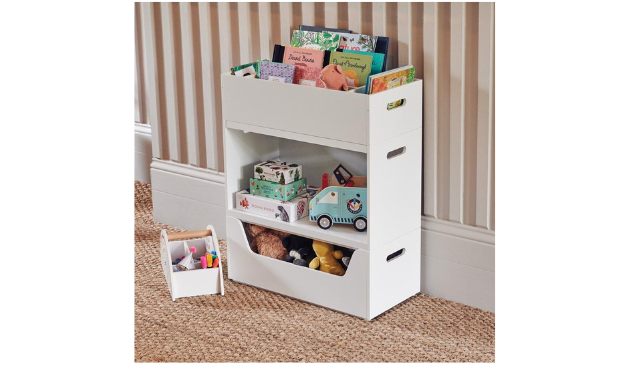 GLTC storage set
