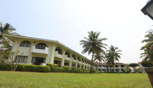 Holiday Inn Resort Goa, an IHG Hotel
