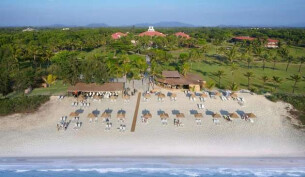 Caravela Beach Resort