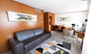 Goldstar Apartments Nice
