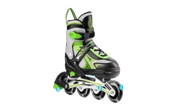 Gonex Inline Skates