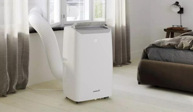 GoodHome Malay 9000BTU Local air conditioner