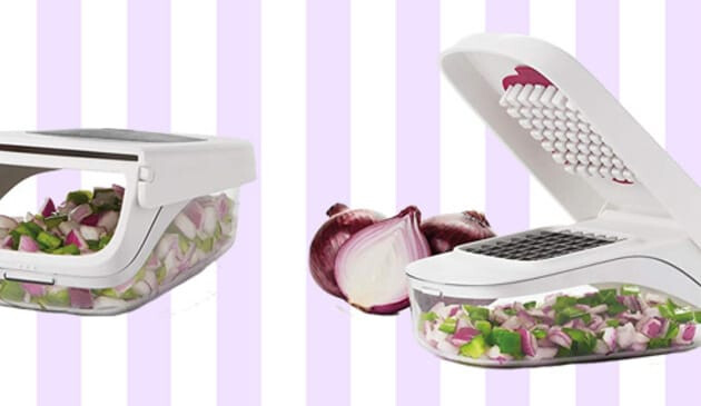 OXO Good Grips Vegetable Chopper