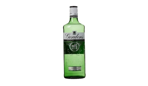 Gordon's London Dry Gin
