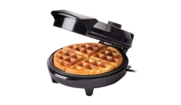Sensio gourmet waffle maker