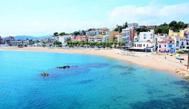 Gran canaria