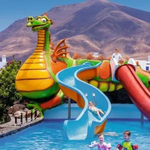 Gran Castillo Tagoro Family Fun Playa pool