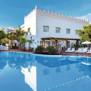 Gran Castillo Tagoro Family Fun Playa resort