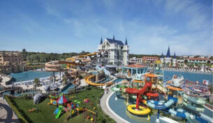 Granada Luxury Belek