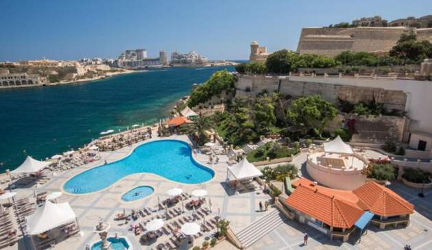 Grand Hotel Excelsior