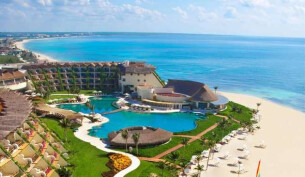 Grand Velas Riviera Maya