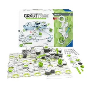 Gravitrax Starter Set