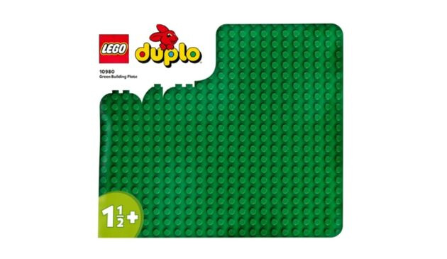 Green Building Base Plate Board