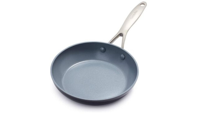 Green Pan frying pan