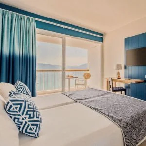 Club Med Gregolimano room