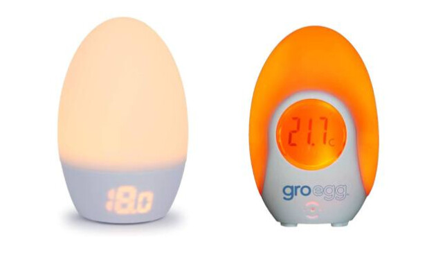Groegg2 and original Groegg