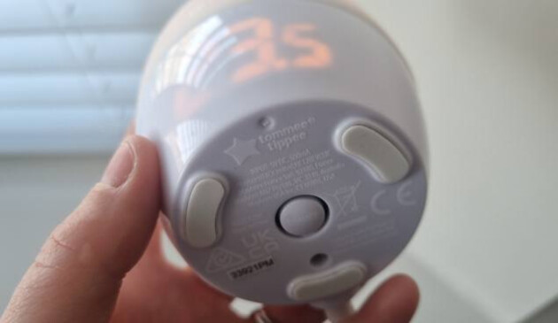 Groegg2 underside