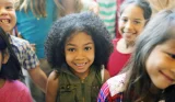 Let girls be girls campaign