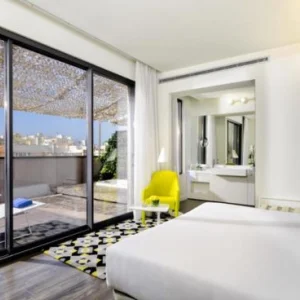 H10 Urquinaona Plaza, Barcelona