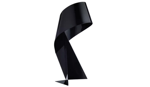 Habitat lamp