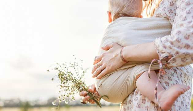 Baby carrier