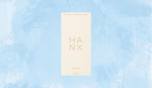 HANX Condoms