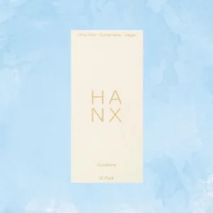 HANX Condoms