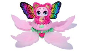 HATCHIMALS Bloomables, Kittyfly