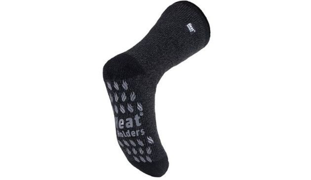 Heat Holders men's socks