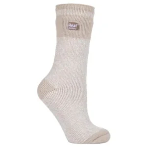 Heat Holders Thick Fluffy Thermal Socks