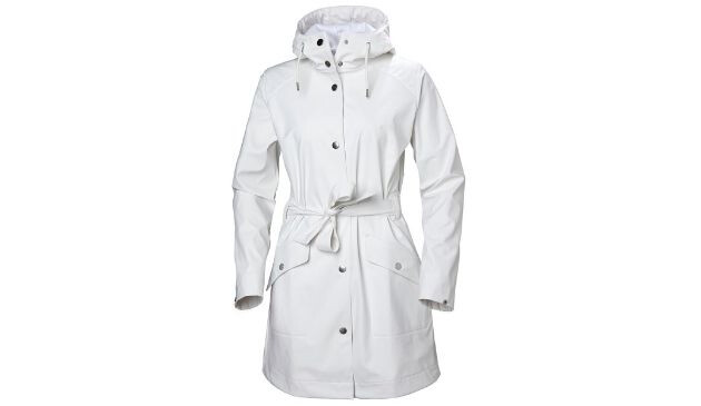 helly hansen kirkwall raincoat