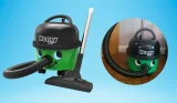 Henry Pet PET200 Bagged Cylinder Vacuum