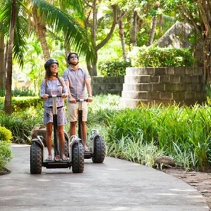 Heritage Awali Golf and Spa Mauritius