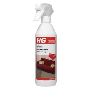 HG Carpet and Upholstery Cleaner