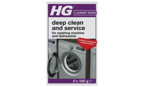 HG Deep Clean and Service